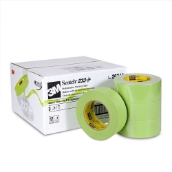 233+ MASKING TAPE 2" (12/CS)